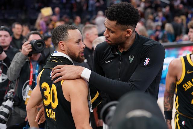 NBA球队标志设计现状引发热议